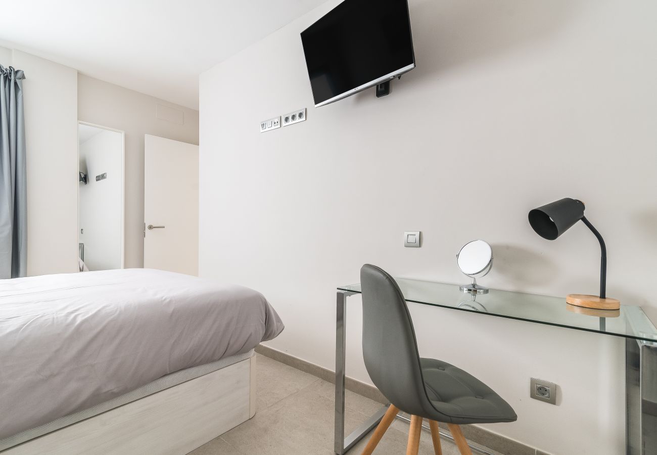 Apartamento en Las Palmas de Gran Canaria - Home2Book Stylish City Center Apartment Las Palmas