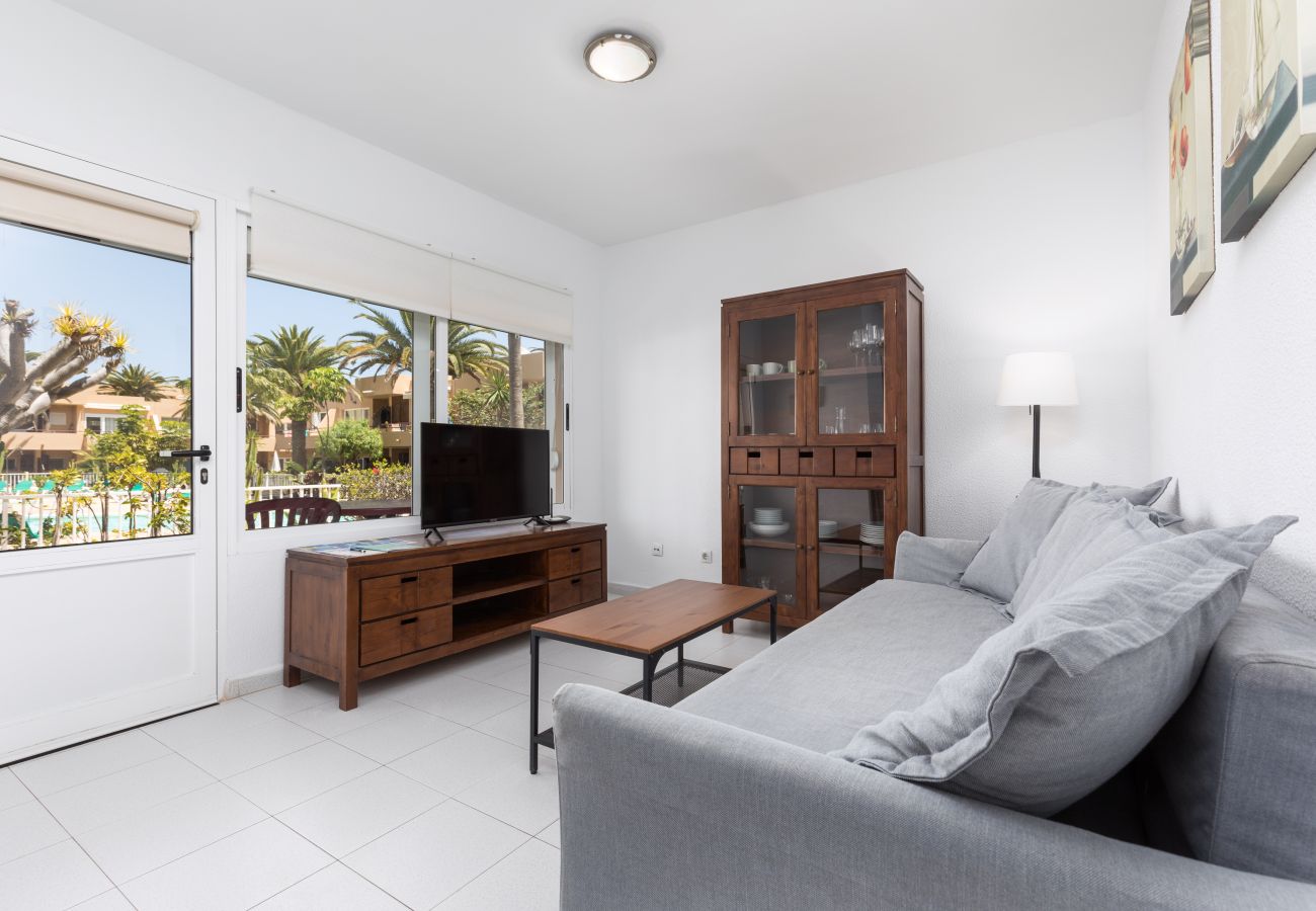 Apartamento en Corralejo - Home2Book Charming Sun & Dunes Apartment
