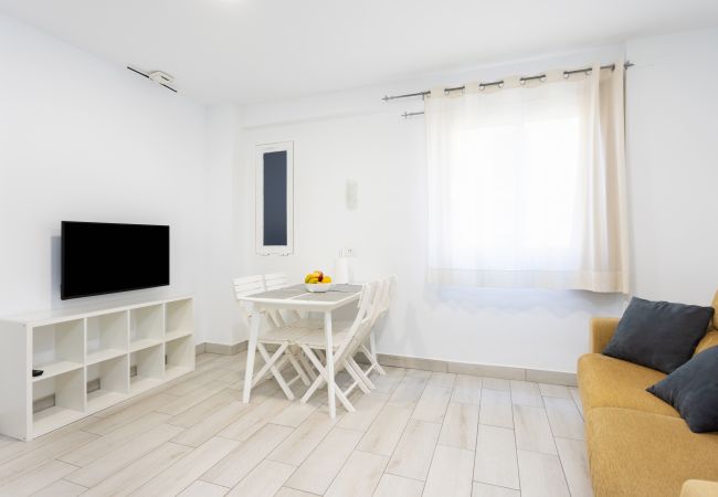 Apartamento en Santa Cruz de Tenerife - Home2Book Cozy Apartment Santa Cruz Urban Center