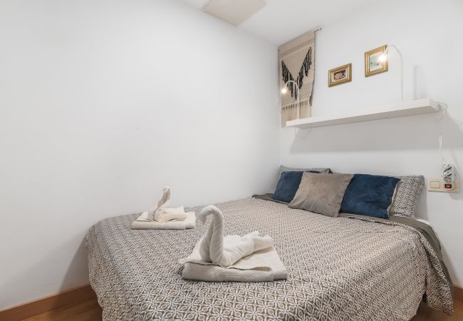 Apartamento en Las Palmas de Gran Canaria - Home2Book Cozy Beach City Apartment Las Canteras