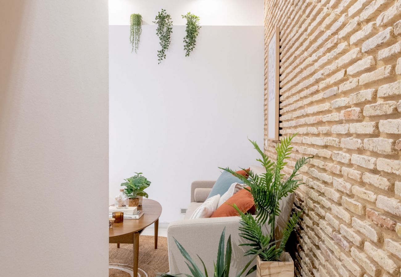 Apartamento en Sevilla - Home2Book Stylish & Cozy Apartment Triana Sevilla