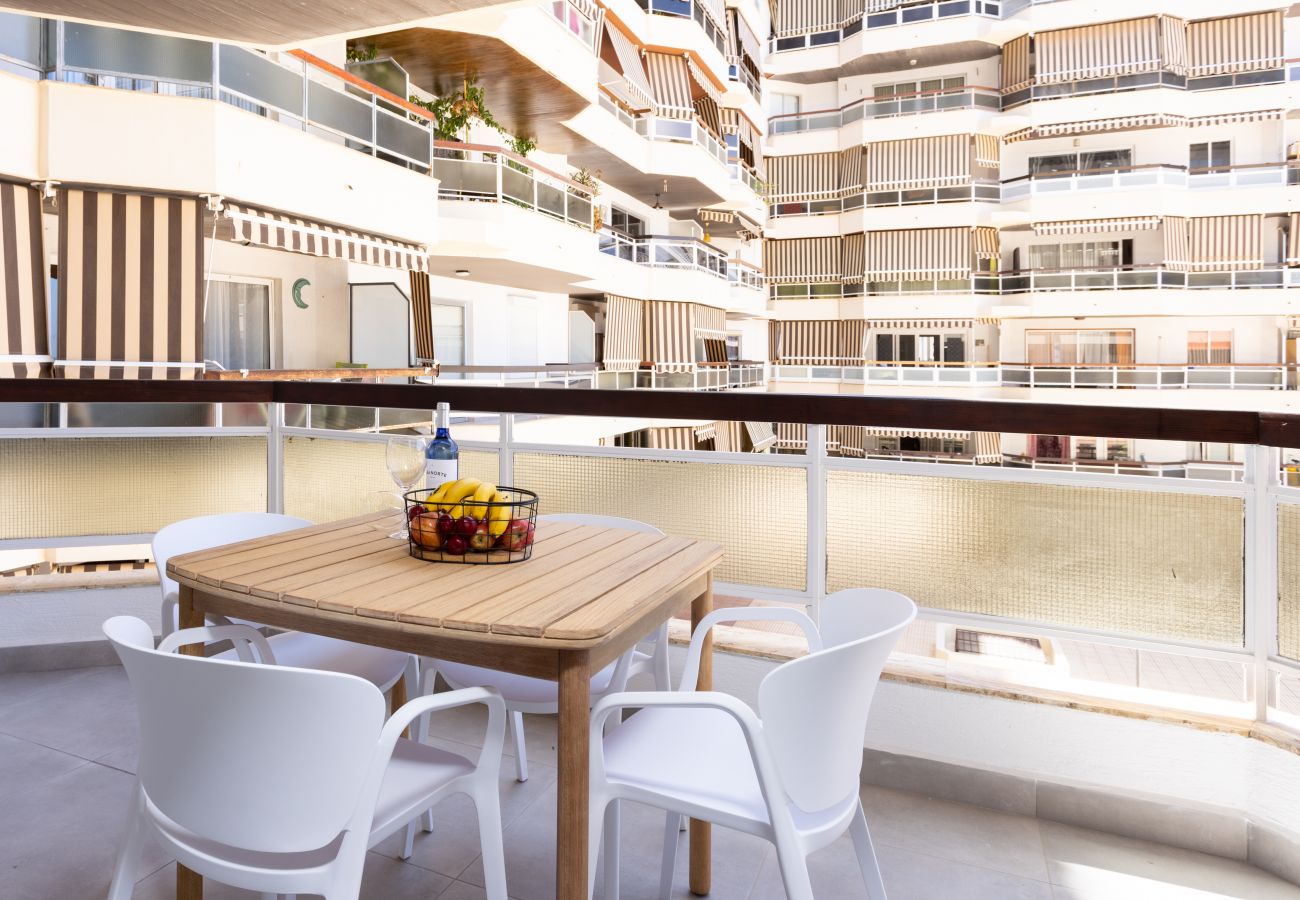 Apartamento en Arona - Home2Book Design Apt Terrace & Pool Los Cristianos