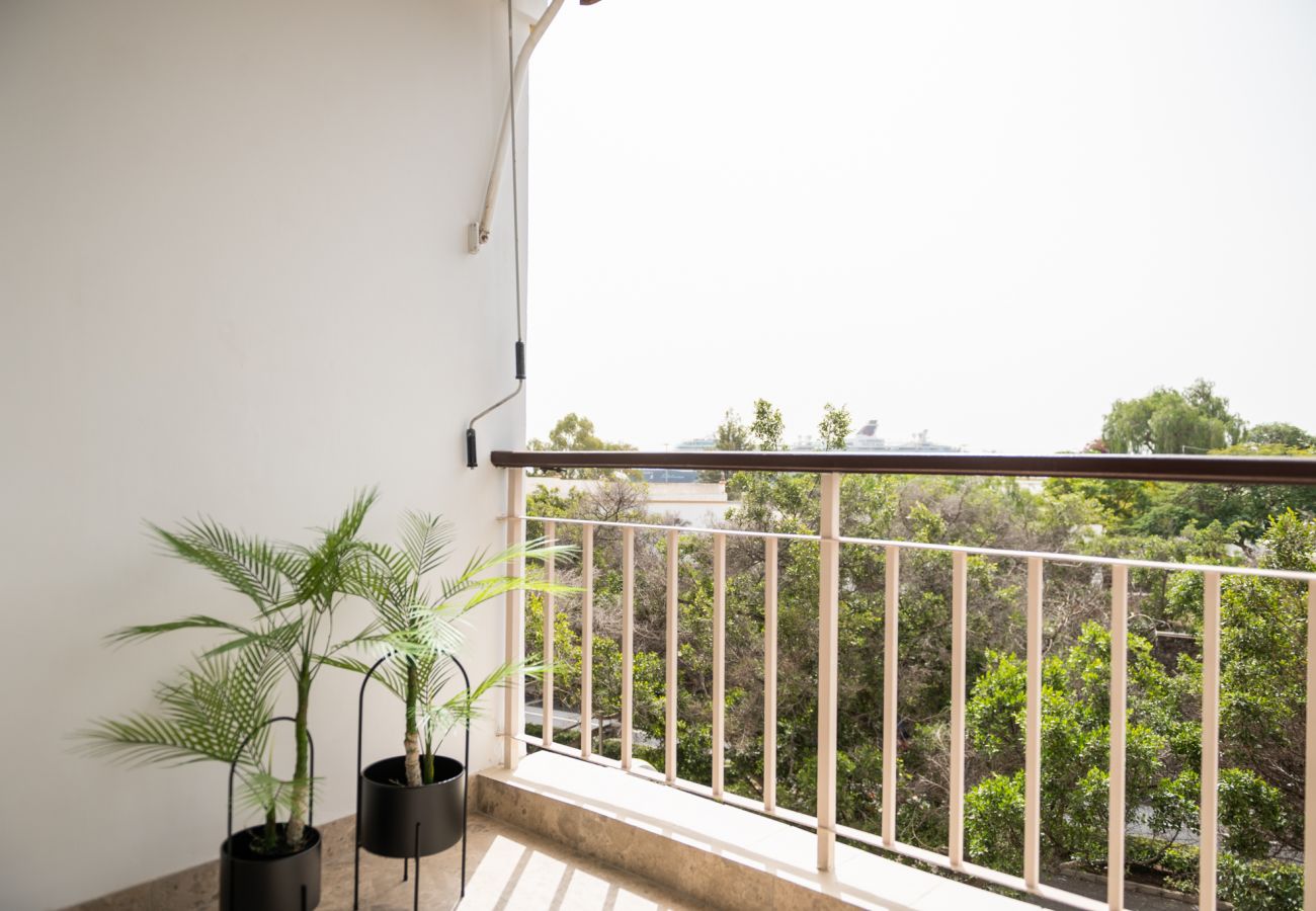 Apartamento en Santa Cruz de Tenerife - Home2Book Luxury & Design Rambla Santa Cruz Center