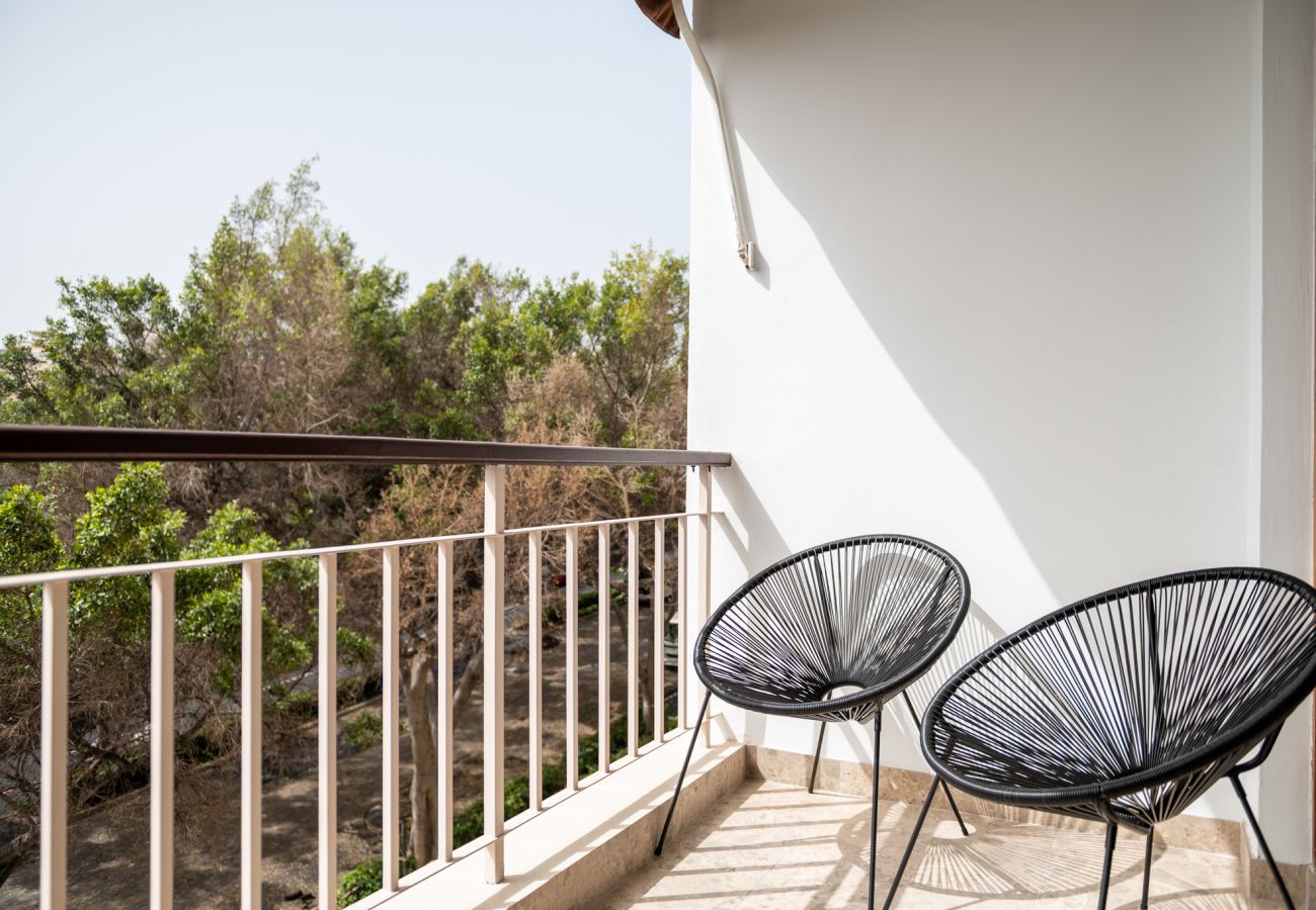 Apartamento en Santa Cruz de Tenerife - Home2Book Luxury & Design Rambla Santa Cruz Center