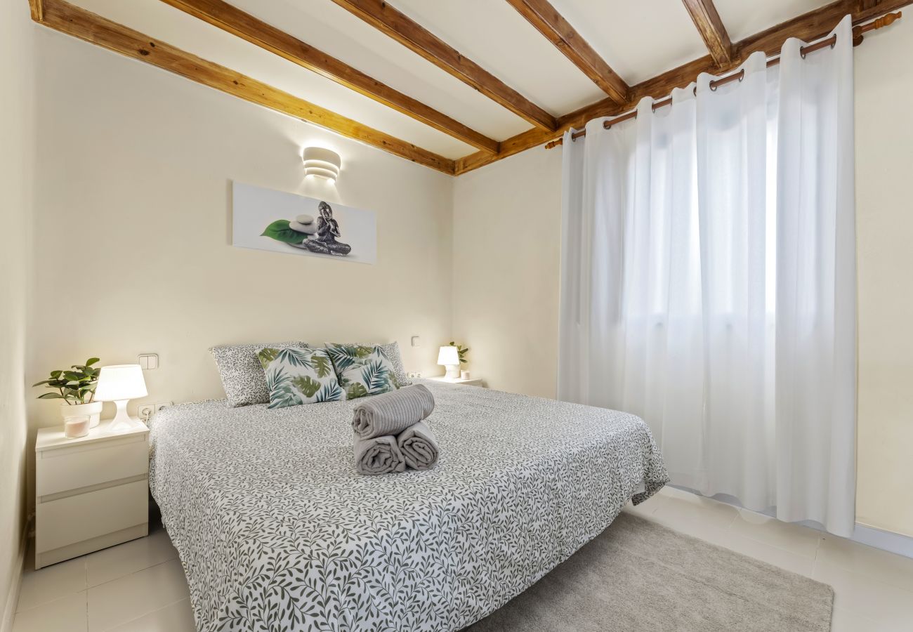 Apartamento en Costa Teguise - Home2Book Stunning Sea and Pool Apartment, Costa Teguise