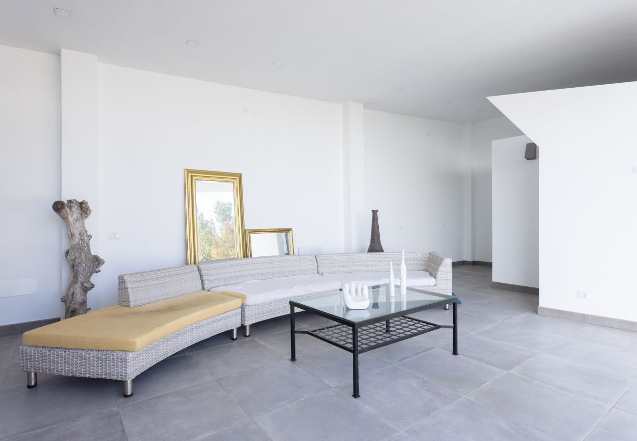 Apartamento en La Orotava - Home2Book Stunning Loft Seaviews Finca La Golosa