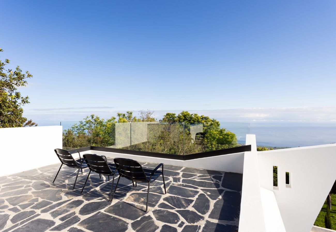 Apartamento en La Orotava - Home2Book Stunning Loft Seaviews Finca La Golosa
