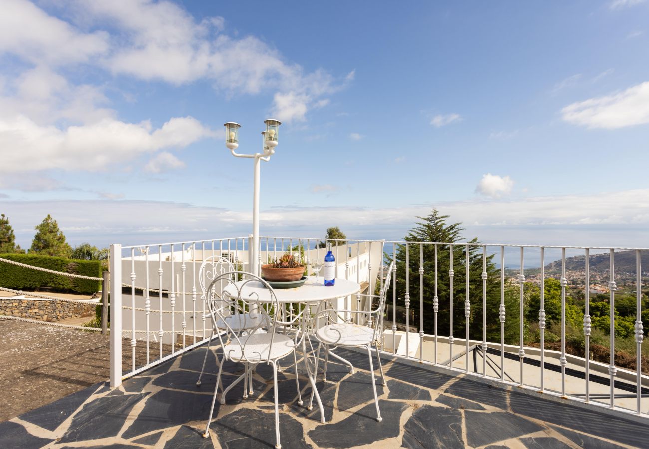 Apartamento en La Orotava - Home2Book Finca La Golosa 2 Charming Cottage Views