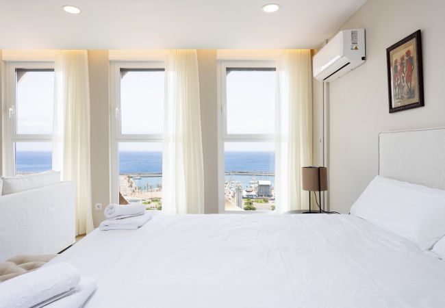 Estudio en Santa Cruz de Tenerife - Home2Book Stylish Sea Views Studio Santa Cruz