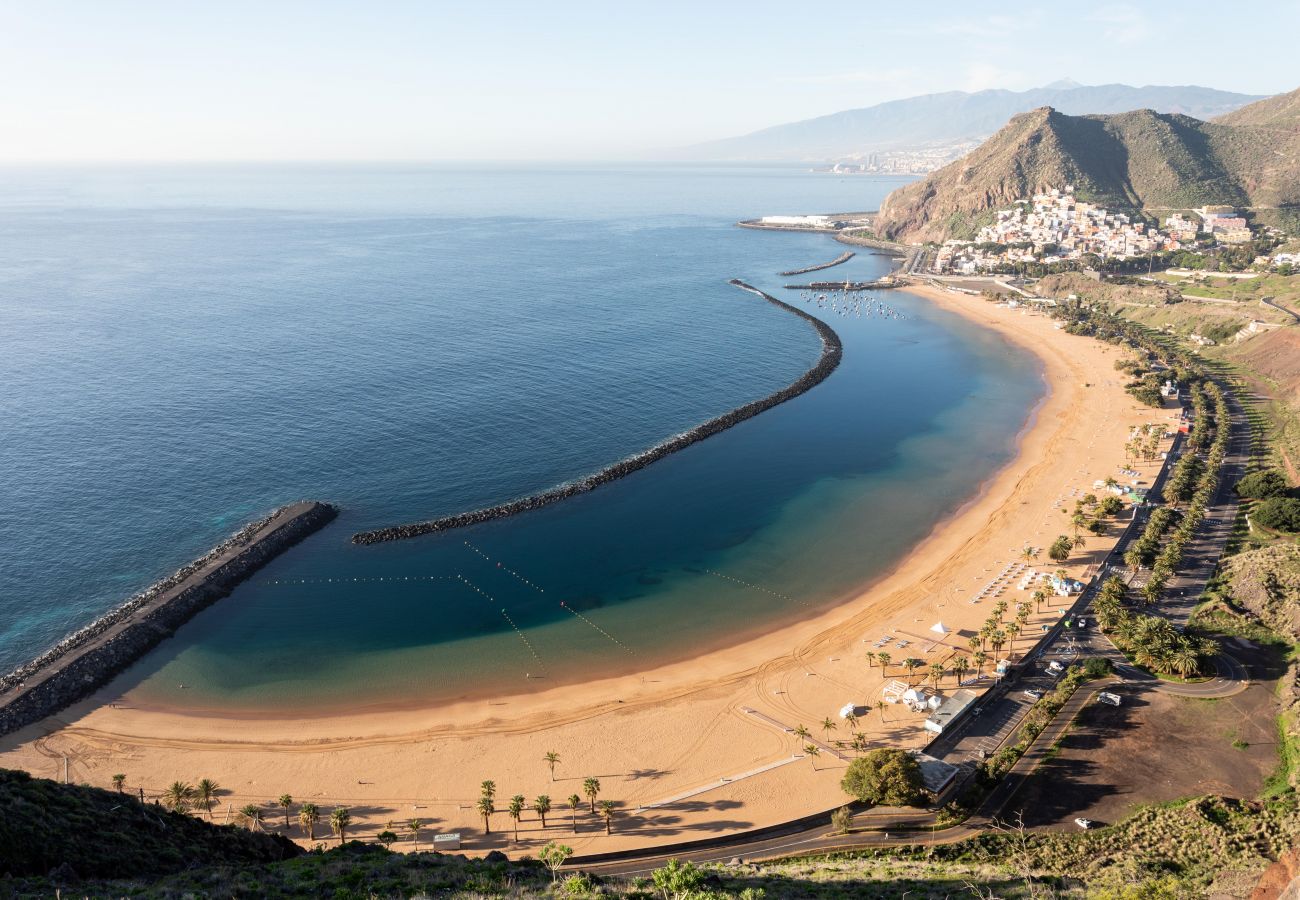 Estudio en Santa Cruz de Tenerife - Home2Book Stylish Sea Views Studio Santa Cruz