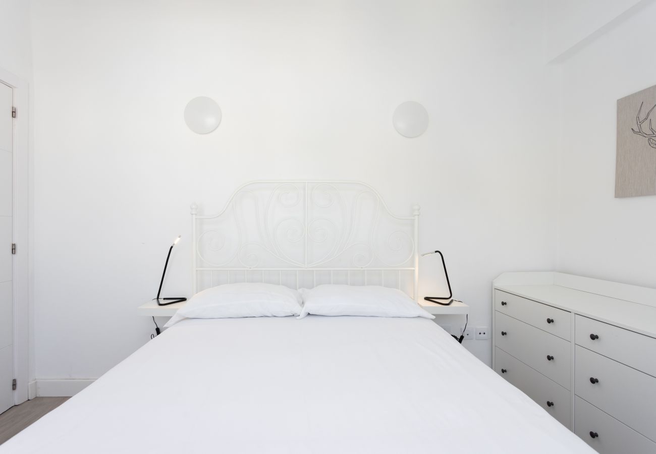 Apartamento en Santa Cruz de Tenerife - Home2Book Stylish & Bright Apt, Santa Cruz Center