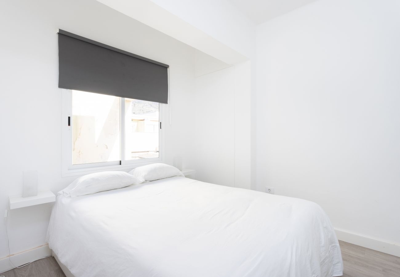 Apartamento en Santa Cruz de Tenerife - Home2Book Cozy Design Apt Santa Cruz Center