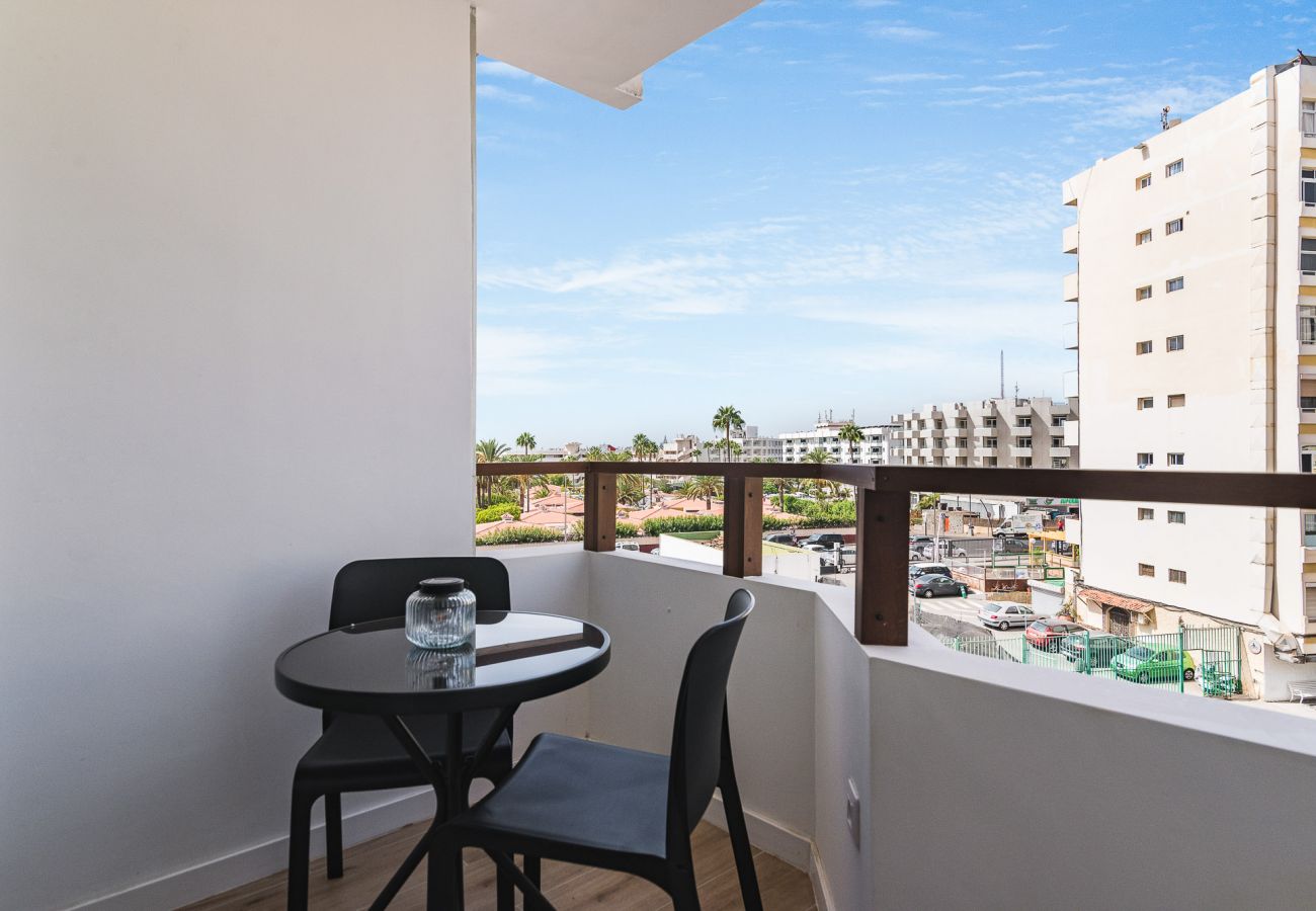 Estudio en Maspalomas - Home2Book Stylish Apartment Playa del Inglés