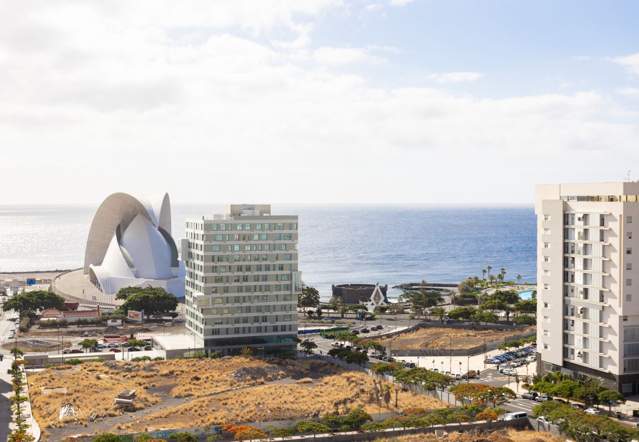 Estudio en Santa Cruz de Tenerife - Home2Book Charming Studio Santa Cruz City Views