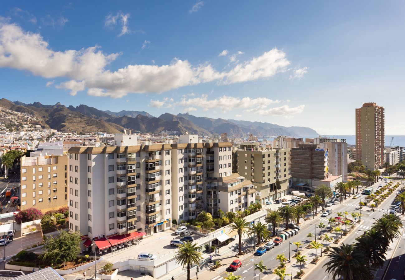 Estudio en Santa Cruz de Tenerife - Home2Book Charming Studio Santa Cruz City Views