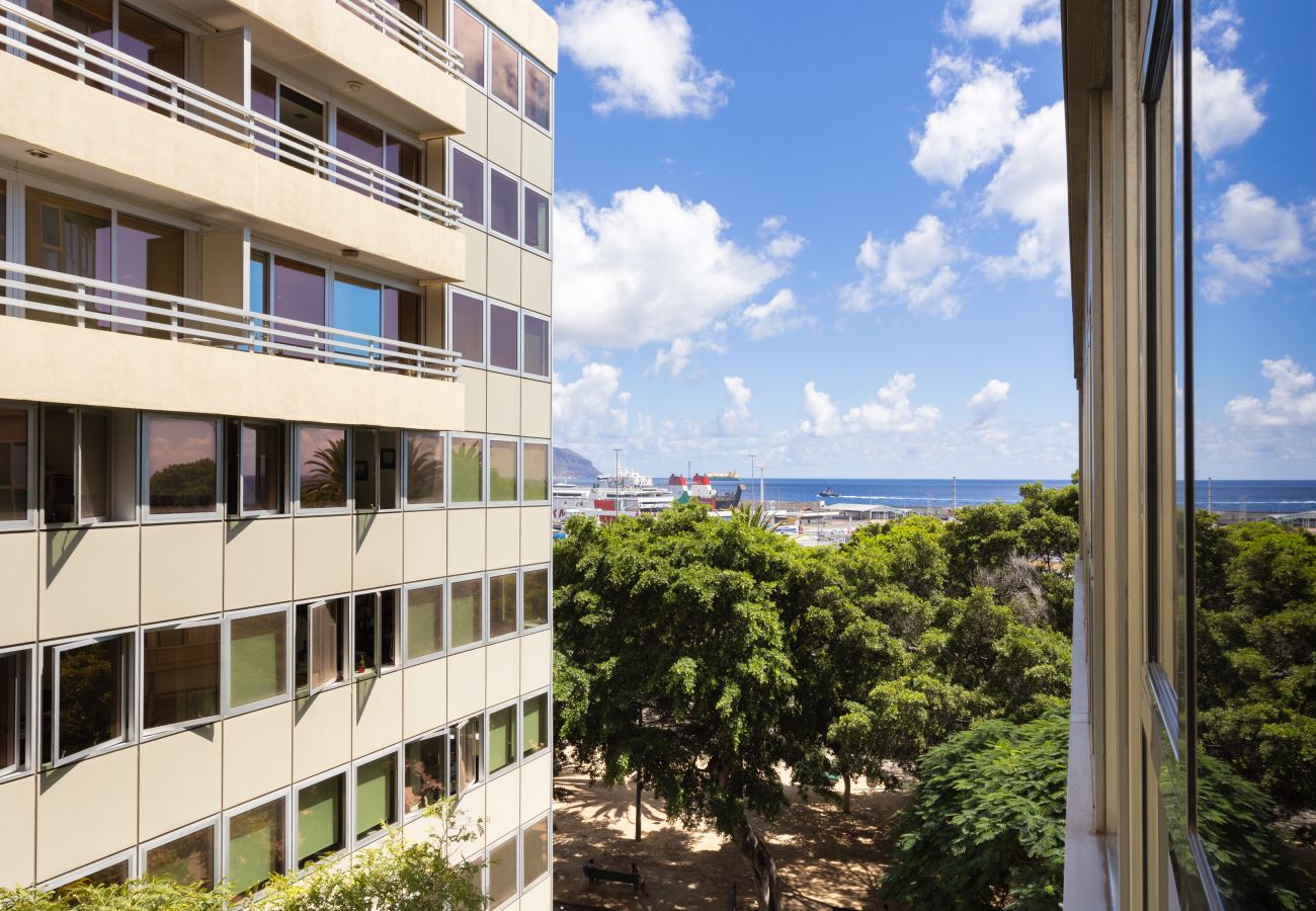 Apartamento en Santa Cruz de Tenerife - Home2Book Bright & Comfy Apt Santa Cruz Center