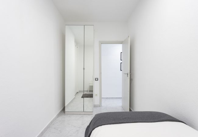 Apartamento en Santa Cruz de Tenerife - Home2Book Cozy Apt La Marina, Santa Cruz Center