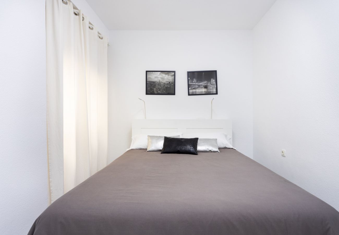 Apartamento en Santa Cruz de Tenerife - Home2Book Charming La Marina Santa Cruz Center