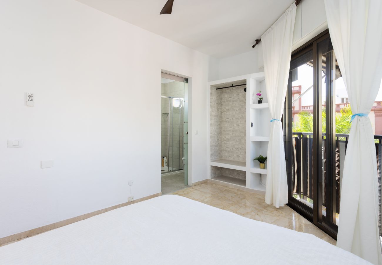 Apartamento en Santa Cruz de Tenerife - Home2Book Trendy & Centric Apartment Santa Cruz