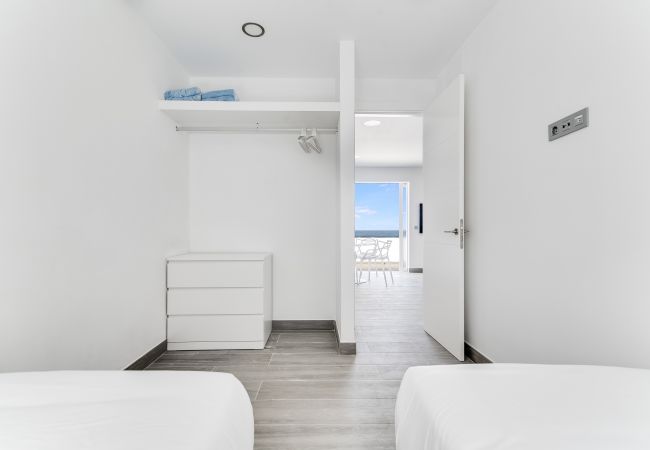 Apartamento en Arucas - Home2Book Marly Ocean View San Andrés Beach