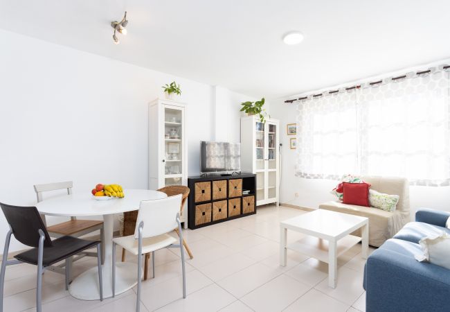 Apartamento en Arona - Home2Book Sunny Dúplex El Camisón, Terrace & Pool