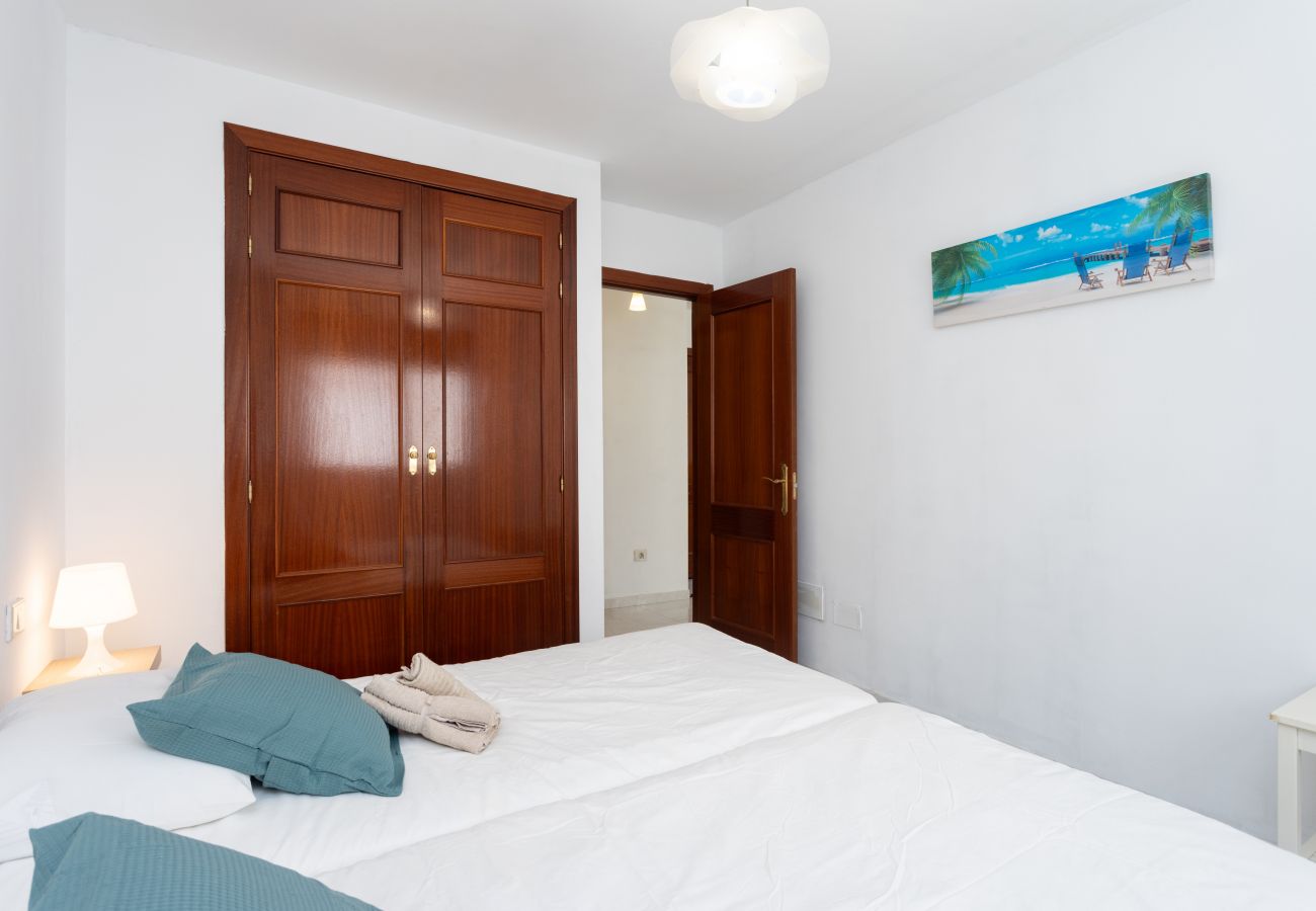 Apartamento en El Medano - Home2Book Cozy Flat El Médano 2 min From The Beach