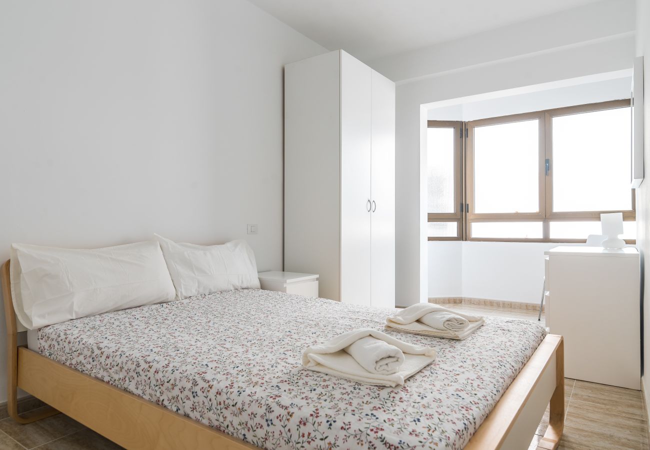 Apartamento en Las Palmas de Gran Canaria - Home2Book Charming Apartment La Naval 3 La Isleta