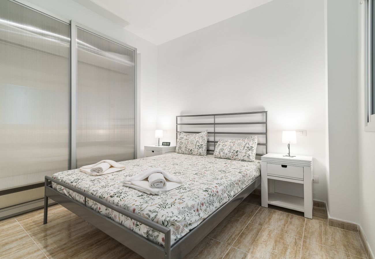 Apartamento en Las Palmas de Gran Canaria - Home2Book Charming Apartment La Naval 3 La Isleta