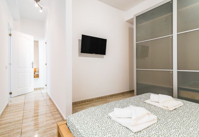 Apartamento en Las Palmas de Gran Canaria - Home2Book Charming Apartment La Naval 4 La Isleta