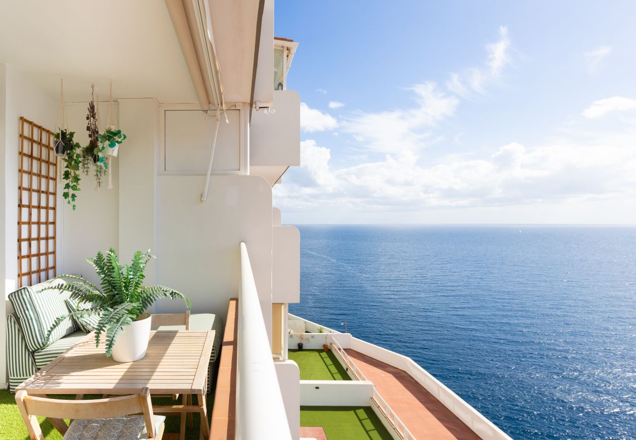 Apartamento en El Rosario - Home2Book Lighthouse Apt Stunning Sea View Tabaiba