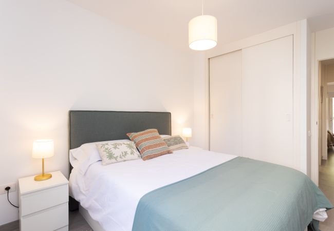 Apartamento en Santa Cruz de Tenerife - Home2Book Chic & Bright Apt Residencial Anaga
