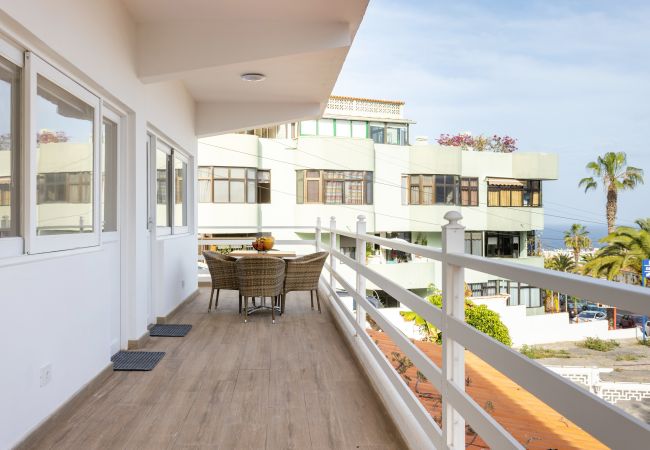 Apartamento en Puerto de la Cruz - Home2Book Exquisite Apt&Terrace, Puerto de la Cruz