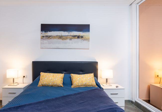 Apartamento en Arona - Home2Book Cozy Flat Las Americas Beach, Pool