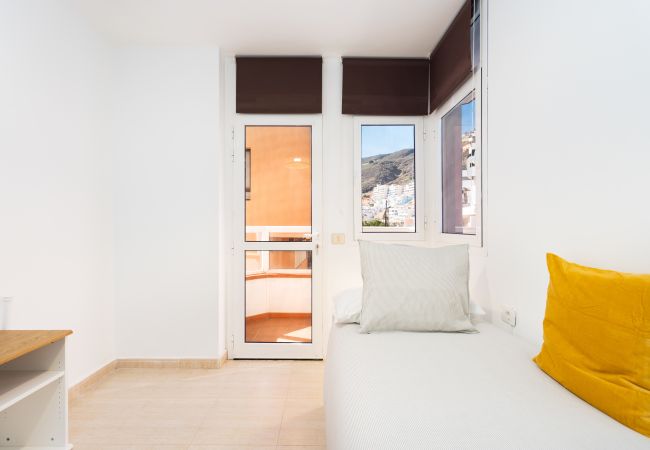 Apartamento en El Rosario - Home2Book Bright Apt & Panoramic Sea View Tabaiba