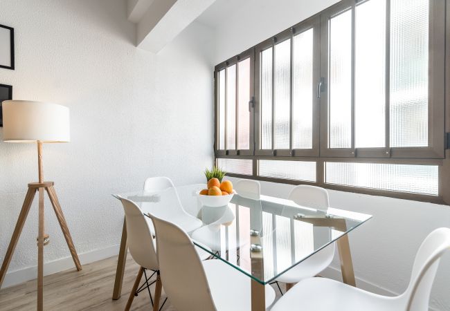 Apartamento en Las Palmas de Gran Canaria - Home2Book Charming Apartment La Naval 2 La Isleta