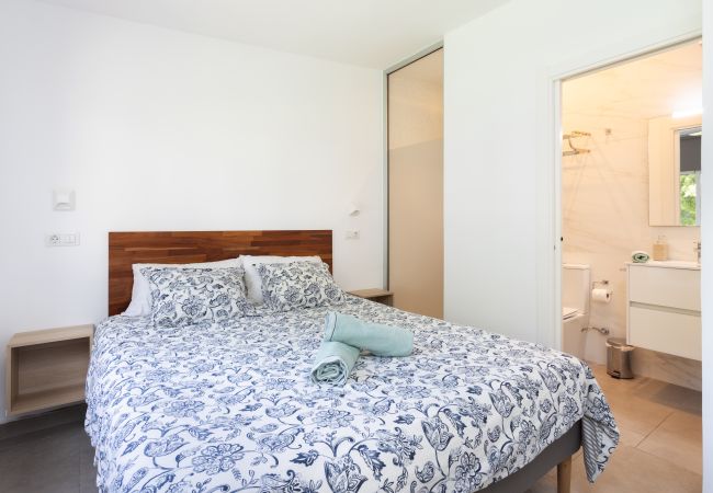 Apartamento en Adeje - Home2Book Comfy Apt Costa Adeje, Pool&Terrace