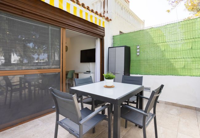 Apartamento en Adeje - Home2Book Comfy Apt Costa Adeje, Pool&Terrace