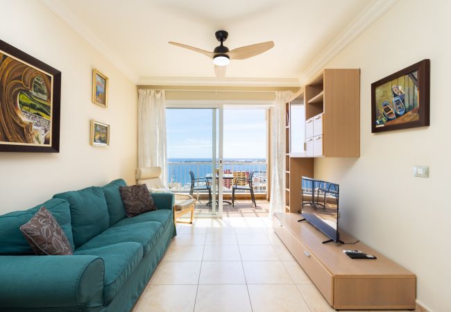 Apartamento en Poris de Abona - Home2Book Amazing Sea Views & Terrace, El Porís