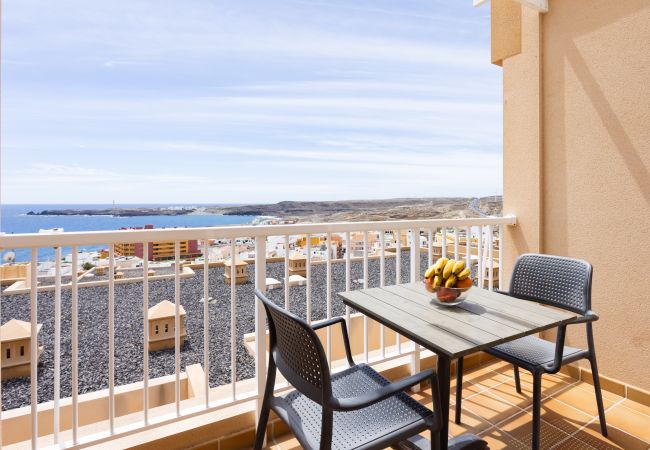 Apartamento en Poris de Abona - Home2Book Amazing Sea Views & Terrace, El Porís