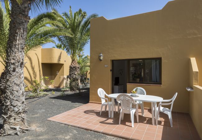 Apartamento en Corralejo - Home2Book Sunny Apt, Terrace & Pool Corralejo