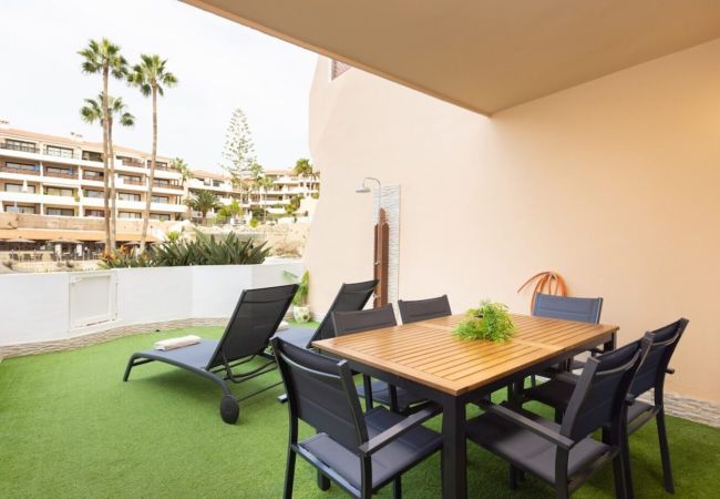 Apartamento en Arona - Home2Book Stylish Oasis Pool&Terrace Golf del Sur