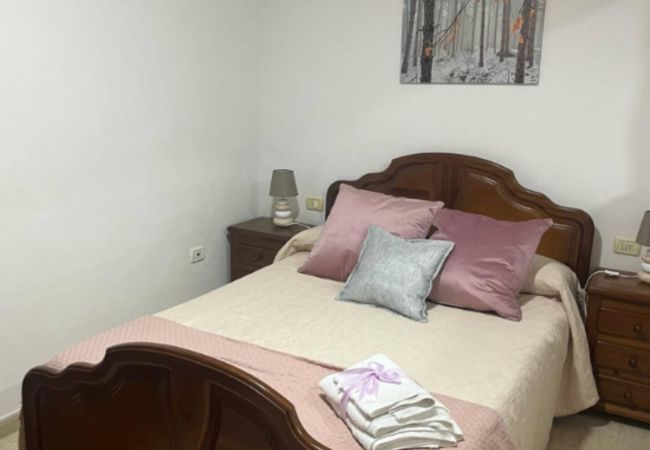 Apartamento en El Pinar - Home2Book Cozy Sea View Apartment La Restinga