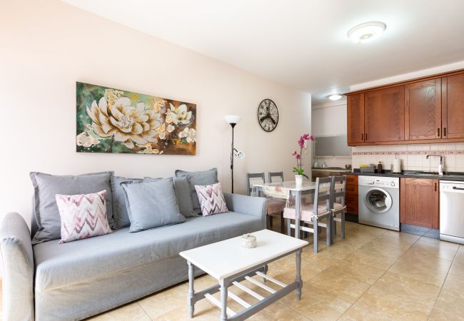 Apartamento en El Pinar - Home2Book Charming Apartment & Diving La Restinga