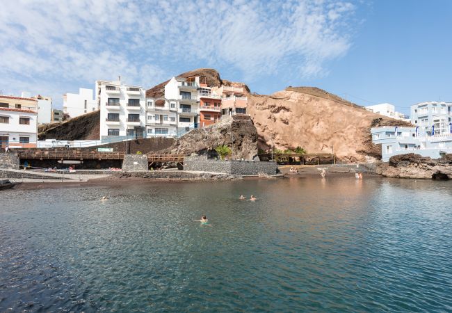 Apartamento en El Pinar - Home2Book Charming Apartment & Diving La Restinga