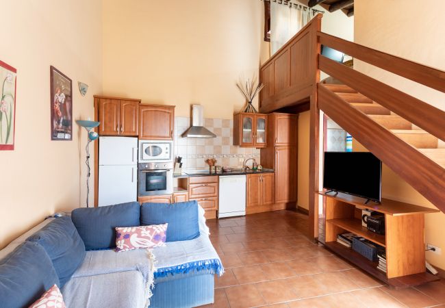 Casa en Taibique - Home2Book Charming Rustic House El Pinar & Wifi
