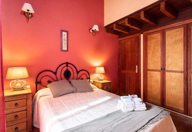 Casa en Taibique - Home2Book Charming Rustic House El Pinar & Wifi