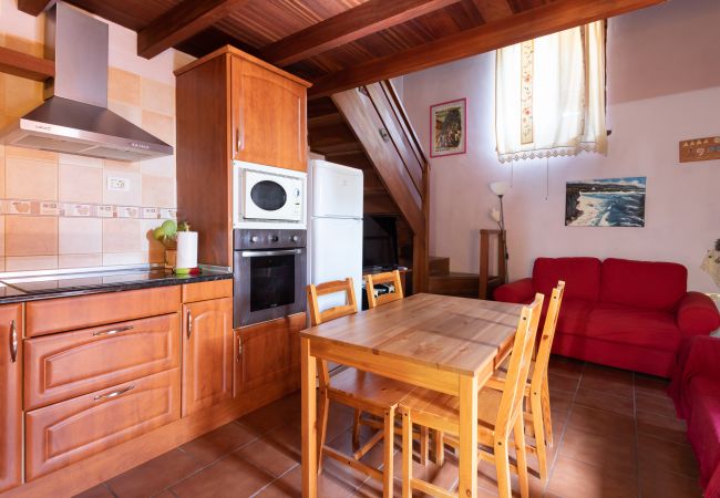 Casa en Taibique - Home2Book Stunning Rustic House El Pinar & WiFi 