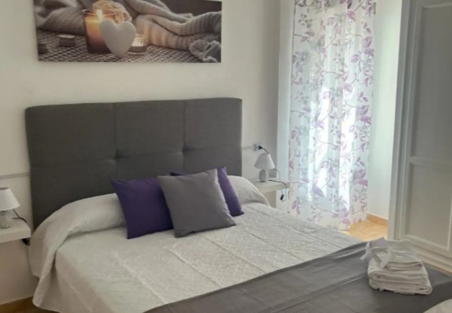 Apartamento en Frontera - Home2Book Cozy Carboneras Apartment, Frontera