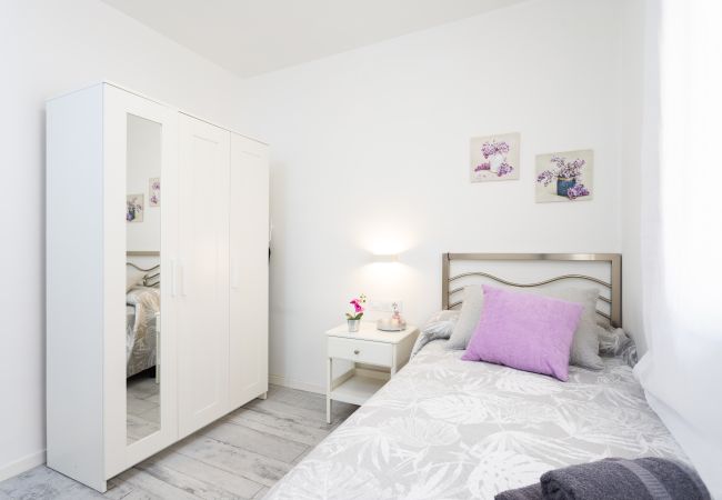 Apartamento en Arona - Home2Book Comfy Apartment Las Galletas Beach