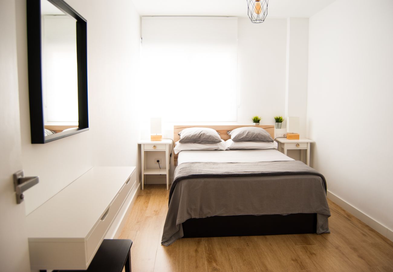 Apartment in Santa Cruz de Tenerife - Home2Book Modern Center Apartment +WiFi & Terrace
